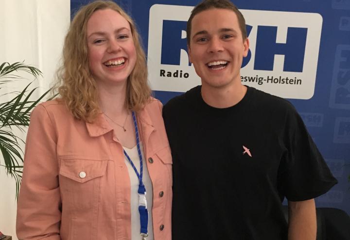 Felix Jaehn im KIELerleben-Interview 