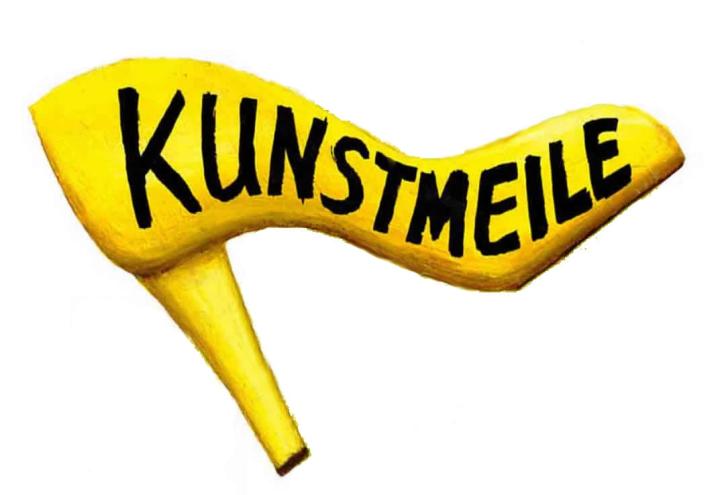 Kunstmeile Kiel 