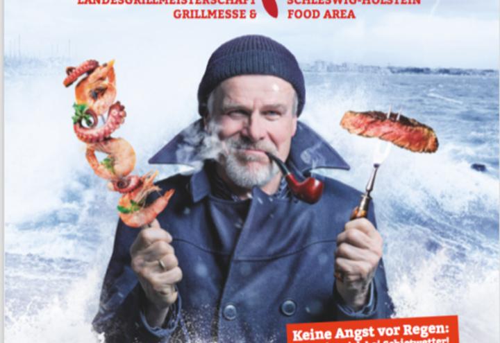 Nordgrill richtet 2. Grillmeisterschaft aus 