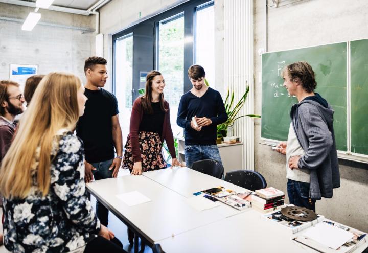 Tag der beruflichen Bildung 