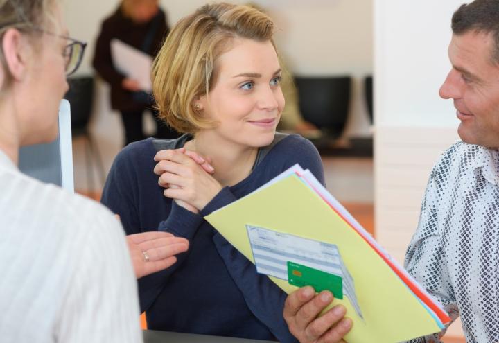 Neue Sprechzeiten im Sozialbüro Rendsburg