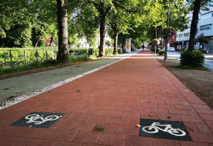 Rendsburg startet Mobilitätsentwicklungsplan