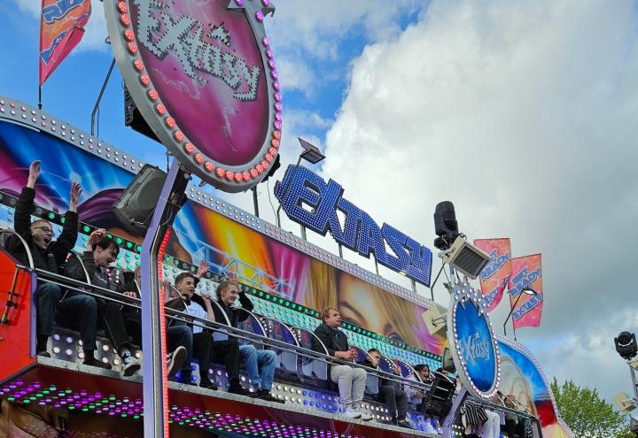 Wann ist Frühjahrsmarkt in Rendsburg?