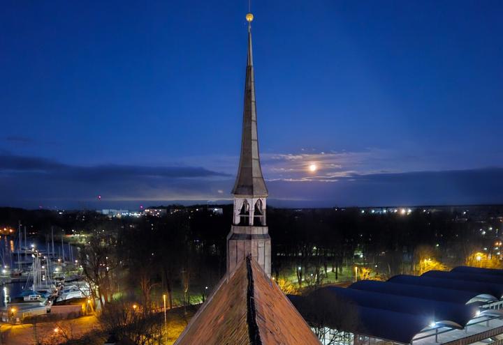 So lernst du Rendsburg neu kennen 